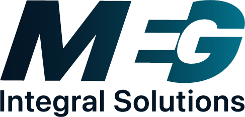 MEG Integral Solutions Logo
